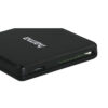 USB 3.0 CARD READER SD/MICROSD/CF