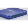 USB 2.0 CARD READER SD/MICROSD/CF