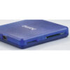 USB 2.0 CARD READER SD/MICROSD/CF