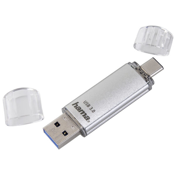 C-LAETA USB3.1 TYPE-C PEN 64GB 40MBS