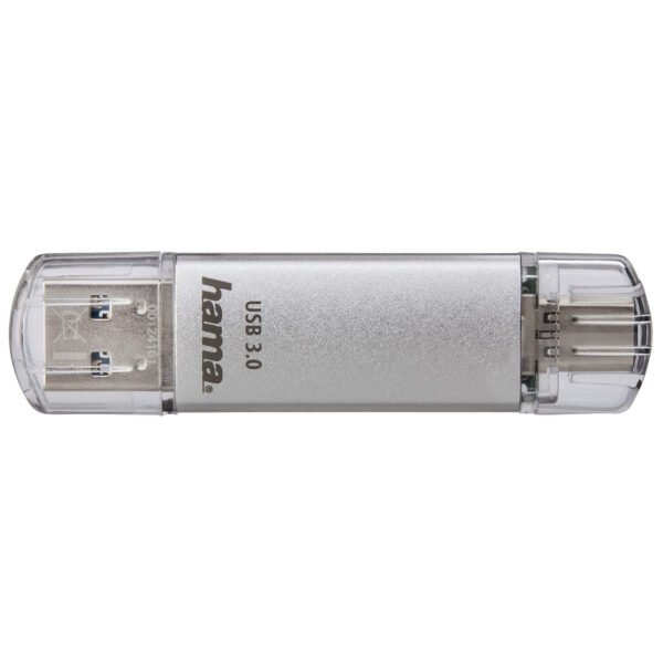 C-LAETA USB3.1 TYPE-C PEN 64GB 40MBS