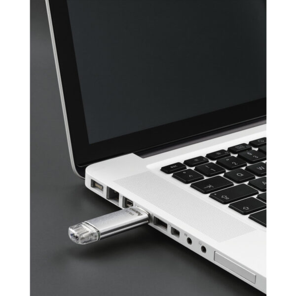 C-LAETA USB3.1 TYPE-C PEN 64GB 40MBS