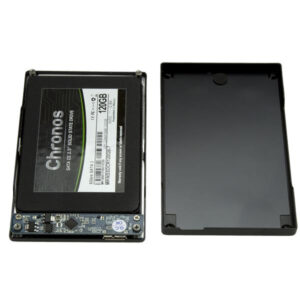 StarTech.com 2.5in USB 3.0 SSD SATA Hard Drive Enclosure