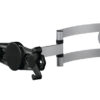 Hama 00125121 holder Passive holder Tablet/UMPC Black, Silver