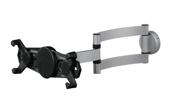 Hama 00125121 holder Passive holder Tablet/UMPC Black, Silver