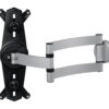Hama 00125121 holder Passive holder Tablet/UMPC Black, Silver