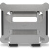 Hama Alu Laptop stand Silver 39.6 cm (15.6") Hama Alu Laptop stand Silver 39.6 cm (15.6")