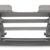 Hama Alu Laptop stand Silver 39.6 cm (15.6") Hama Alu Laptop stand Silver 39.6 cm (15.6")
