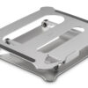 Hama Alu Laptop stand Silver 39.6 cm (15.6") Hama Alu Laptop stand Silver 39.6 cm (15.6")