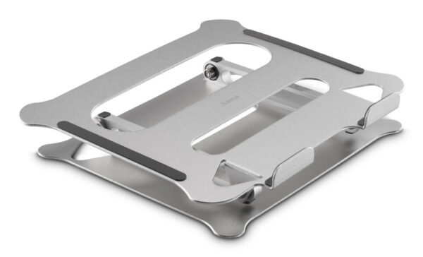 Hama Alu Laptop stand Silver 39.6 cm (15.6") Hama Alu Laptop stand Silver 39.6 cm (15.6")