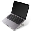 Hama Alu Laptop stand Silver 39.6 cm (15.6") Hama Alu Laptop stand Silver 39.6 cm (15.6")
