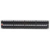 2U 48 PORT PATCH PANEL UTP CAT6