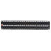 2U 48 PORT PATCH PANEL UTP CAT6