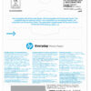 HP Everyday Photo Paper Glossy 200 g/m2 10 x 15 cm (101 x 152 mm) 100