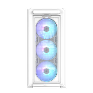 ASUS A23 PLUS TG ARGB WHITE