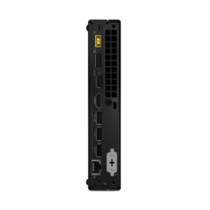 Lenovo ThinkCentre neo 50q Gen 4 Intel® Core™ i5 i5-13420H 8 GB ^NEO 50Q G4 I5-13420H 8/256 W11P