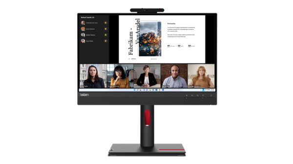 TIO22 G5 NON TOUCH 21.5" HDMI/DP *S*