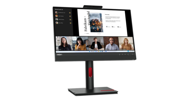 TIO22 G5 NON TOUCH 21.5" HDMI/DP *S*