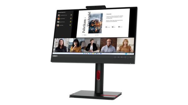 TIO22 G5 NON TOUCH 21.5" HDMI/DP *S*