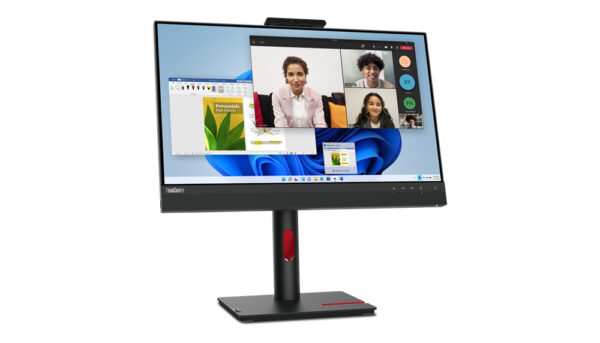 TIO24 G5 NONTOUCH 23.8" HDMI/DP *S*
