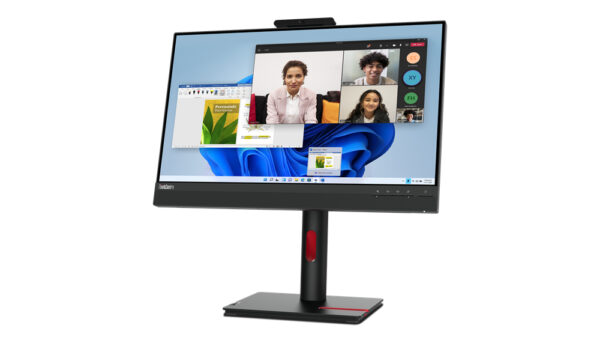 TIO24 G5 NONTOUCH 23.8" HDMI/DP *S*