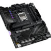 ASUS ROG CROSSHAIR X870E APEX AMD X870E Socket AM5 ATX