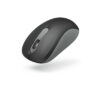 AMW-200 OPCTICAL WIRELESS MOUSE BLK