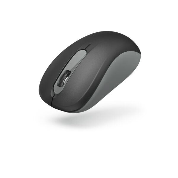 AMW-200 OPCTICAL WIRELESS MOUSE BLK