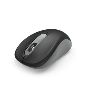 AMW-200 OPCTICAL WIRELESS MOUSE BLK