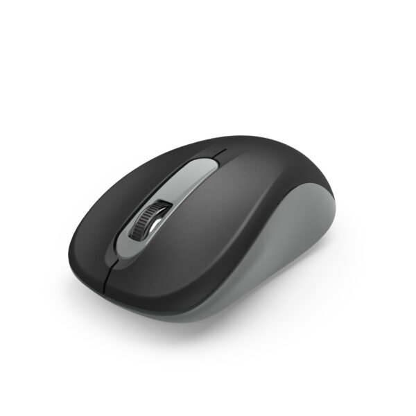 AMW-200 OPCTICAL WIRELESS MOUSE BLK