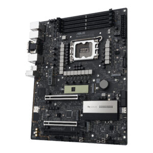 ASUS PRO WS Z890-ACE SE Intel Z890 LGA 1851 (Socket V1) ATX