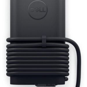DELL X3DWK power adapter/inverter Indoor 100 W Black