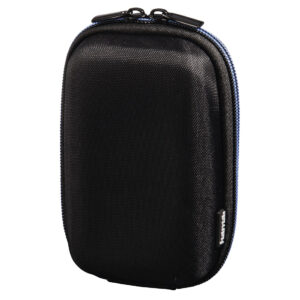 Hama Hardcase Zip Black, Blue Hama Hardcase Zip Black, Blue