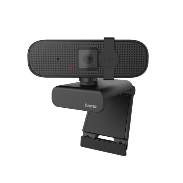 C-400 PC WEBCAM 1080P USB 2.0 MIC
