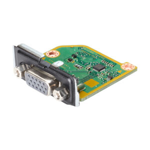 HP VGA Port Flex IO v2 interface cards/adapter Internal HP VGA PORT FLEX I0 V2