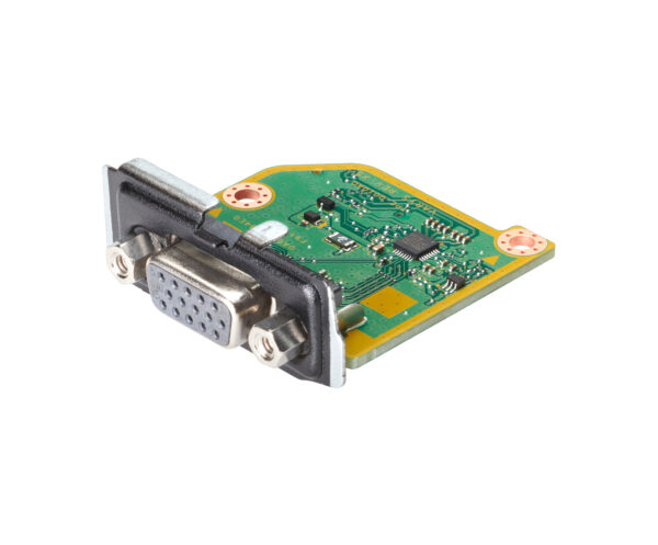 HP VGA PORT FLEX I0 V2