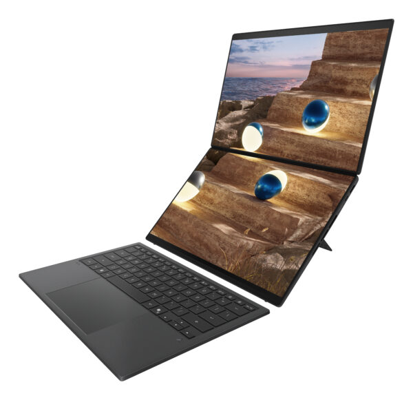 ASUS Zenbook Duo UX8407AA-SN102W Intel Core Ultra X9 388H Laptop 35.6