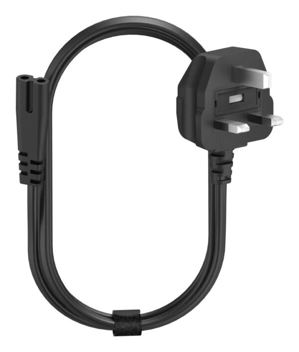 Hama 73200006 laptop accessory Power plug