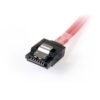 StarTech.com 50cm Serial Attached SCSI SAS Cable - SFF-8087 to 4x