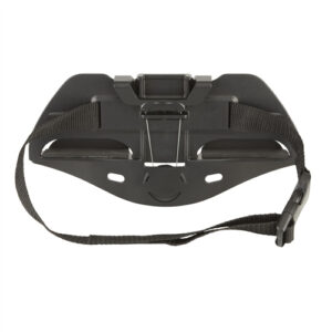 Targus Universal In Car Tablet Holder Passive holder Tablet/UMPC Black