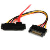 StarTech.com 50cm Internal Serial Attached SCSI Mini SAS Cable