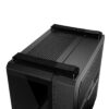 ASUS TUF GAMING GT502 Horizon TG ARGB Black Midi Tower