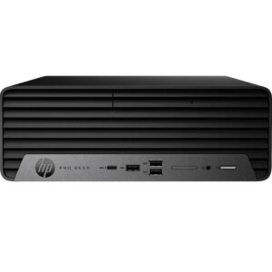HP Pro 400 G9 Intel® Core™ i5 i5-12500 16 GB DDR4-SDRAM 512 GB SSD