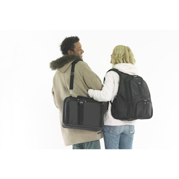 CONTOUR BACKPACK