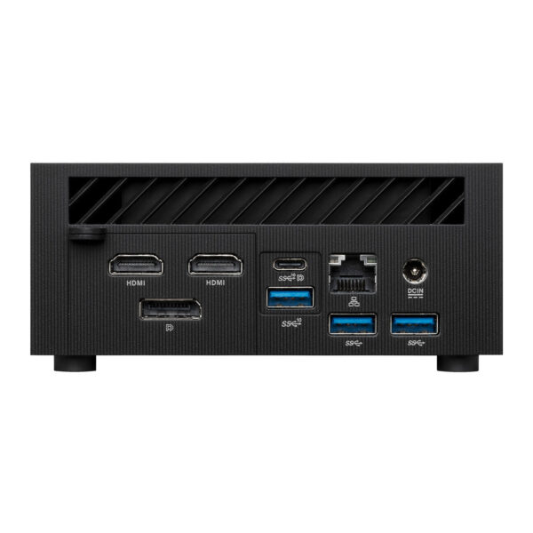 ASUS PN PN52 R5-5600H 8GB/256GB W11H