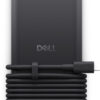 DELL 060V9 power adapter/inverter Indoor 280 W Black