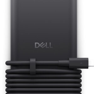 DELL 060V9 power adapter/inverter Indoor 280 W Black