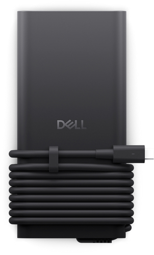 DELL 060V9 power adapter/inverter Indoor 280 W Black