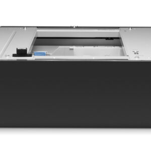 HP LaserJet 500-sheet Feeder and Tray