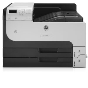 HP LaserJet Enterprise 700 Printer M712dn